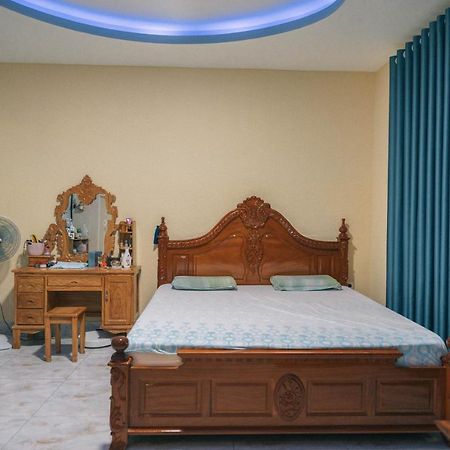 Homestay Bao Binh Ben Tre Eksteriør bilde