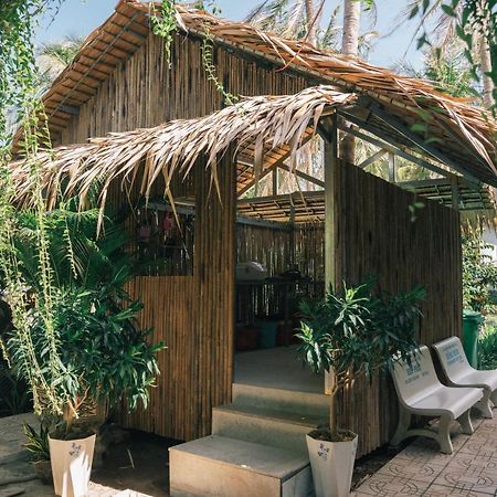 Homestay Bao Binh Ben Tre Eksteriør bilde