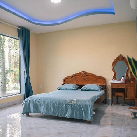Homestay Bao Binh Ben Tre Eksteriør bilde