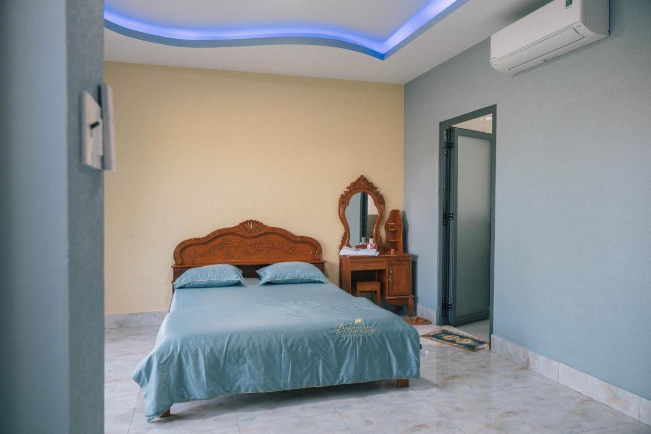 Homestay Bao Binh Ben Tre Eksteriør bilde