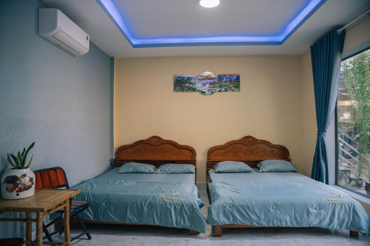 Homestay Bao Binh Ben Tre Eksteriør bilde