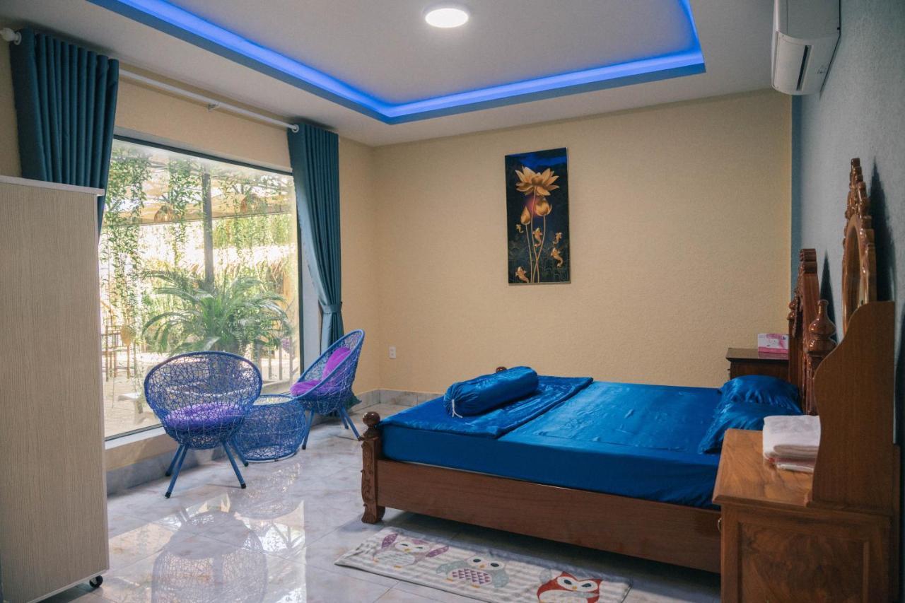 Homestay Bao Binh Ben Tre Eksteriør bilde