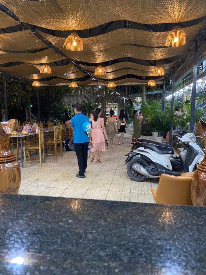 Homestay Bao Binh Ben Tre Eksteriør bilde