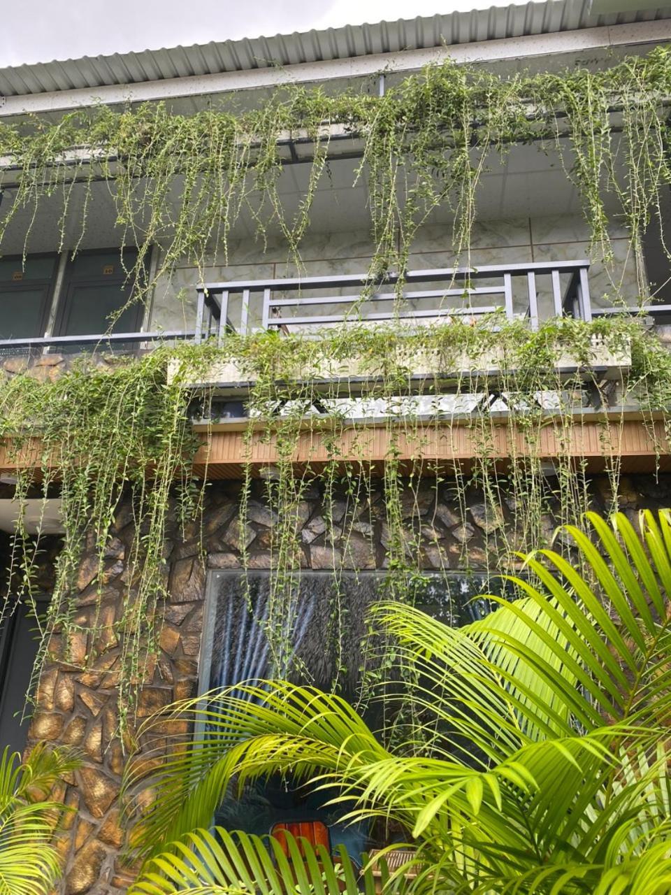 Homestay Bao Binh Ben Tre Eksteriør bilde